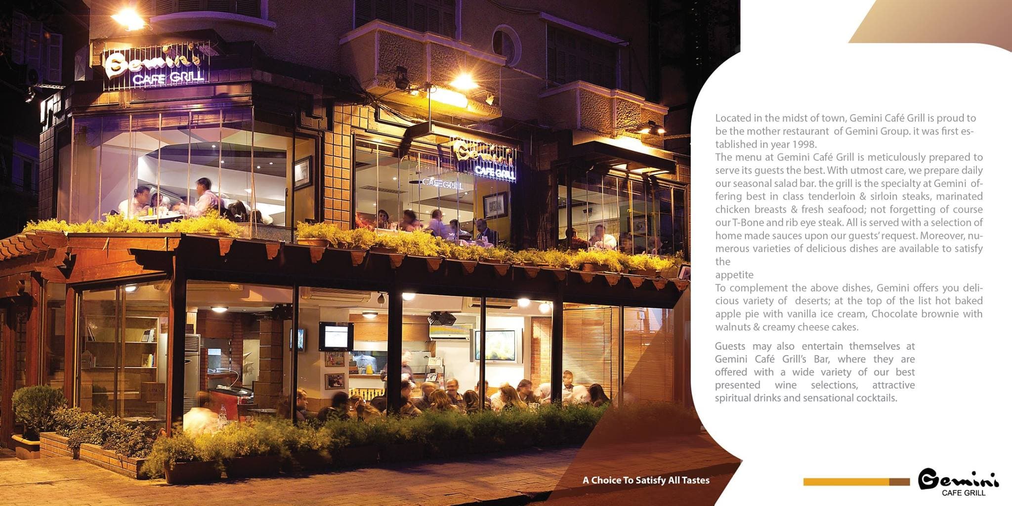 24 Hours CAFÉ & Shisha