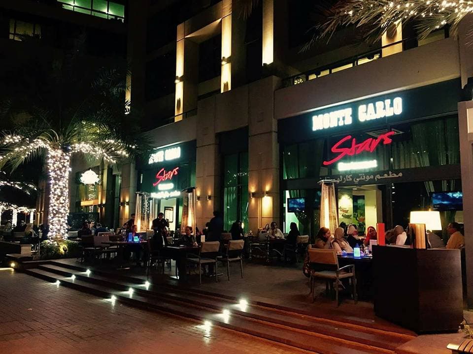 Fusion Restaurant & Café