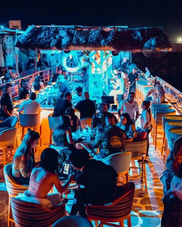 Apartment Interior Design