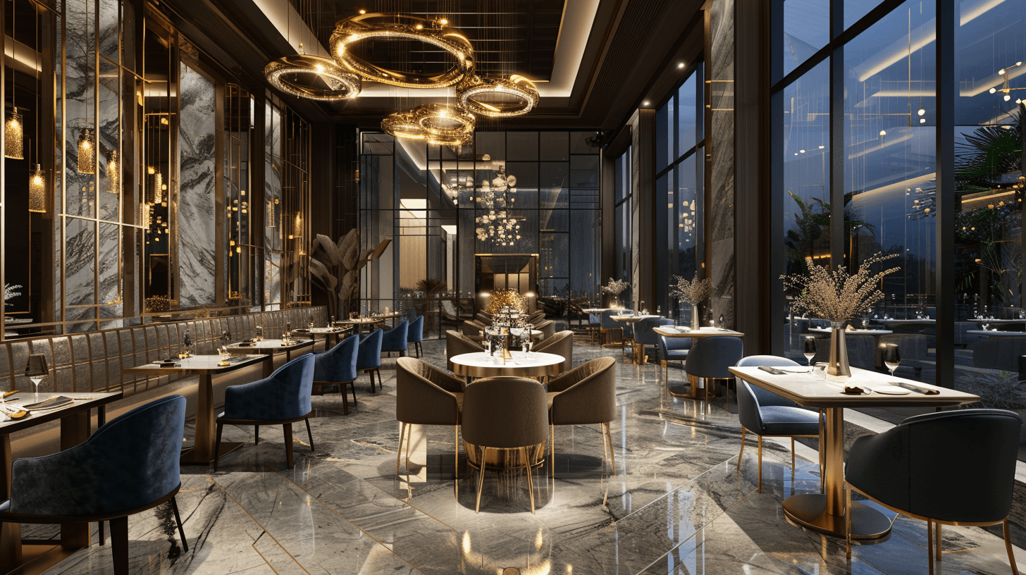 Books symbolizing research forward