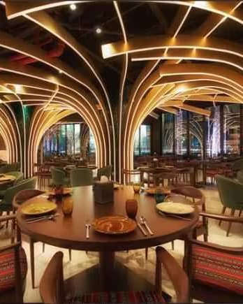 Apartment Interior Design