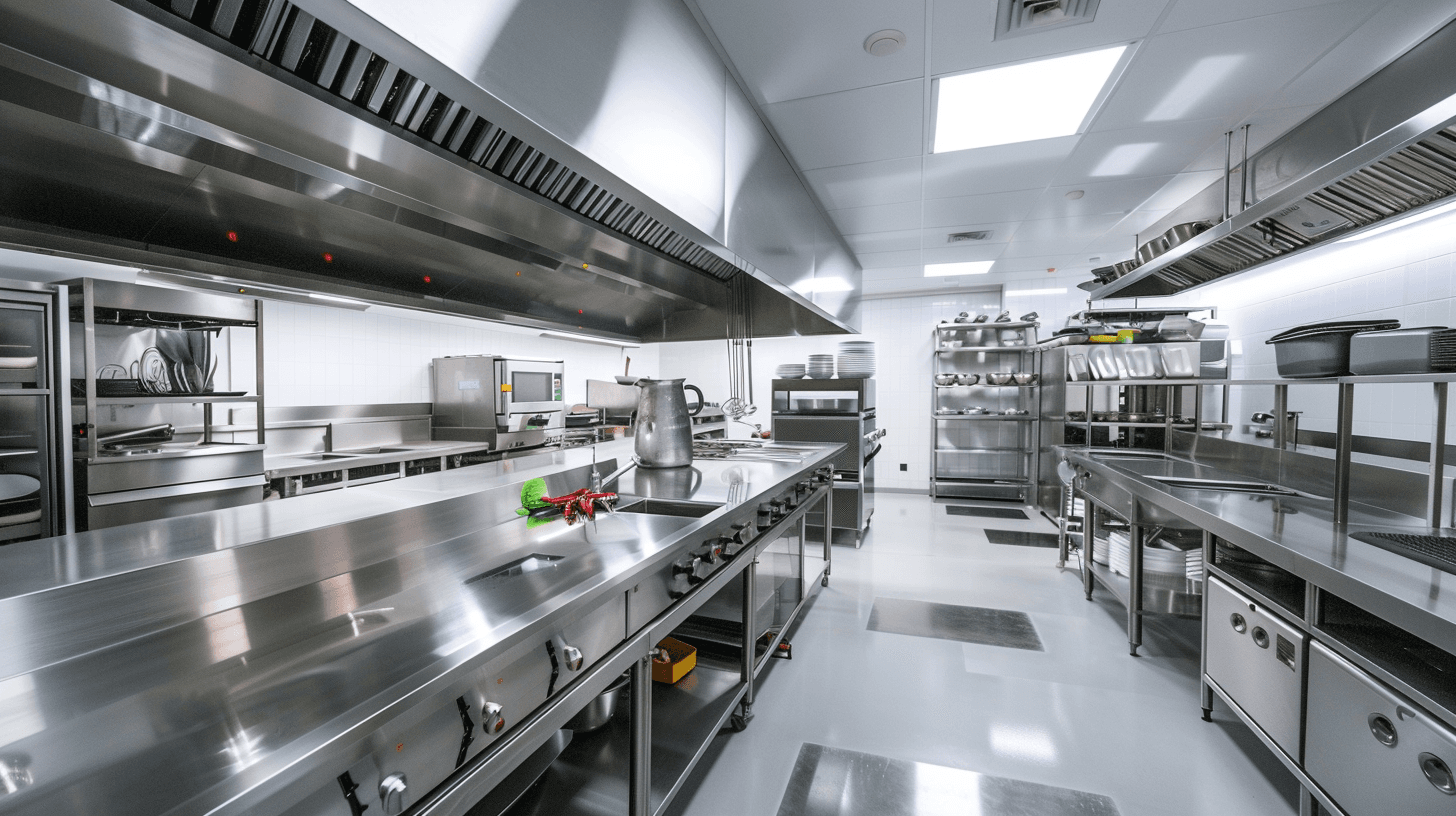 Interior design example