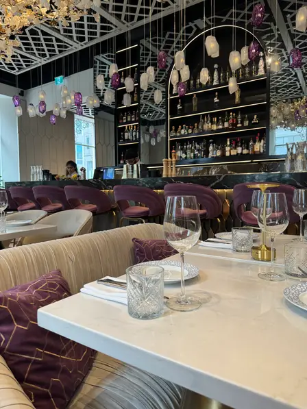 La Maison Ani interior 2