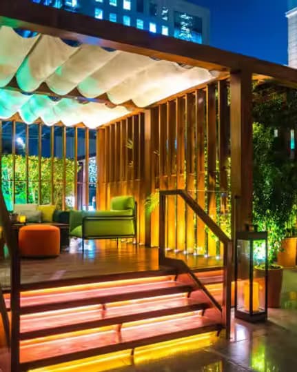 Apartment Interior Design