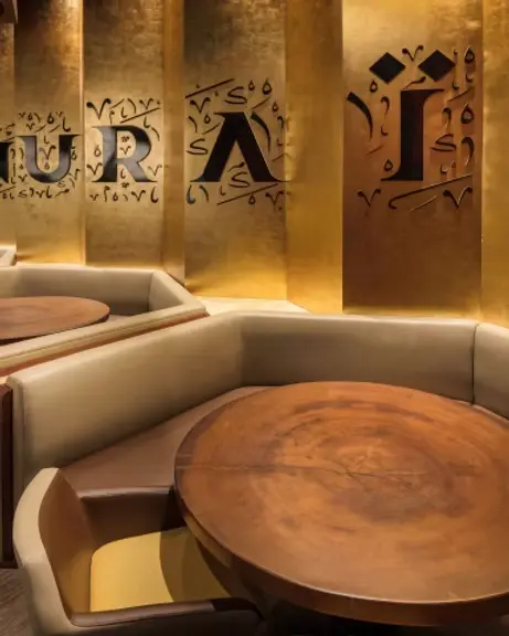 Apartment Interior Design