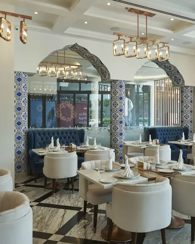 Apartment Interior Design