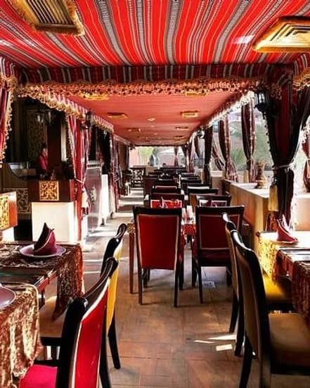 Apartment Interior Design