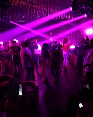 Apartment Interior Design